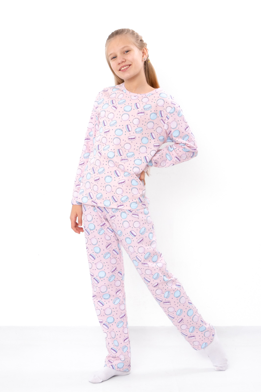 Піжама для дівчинки 